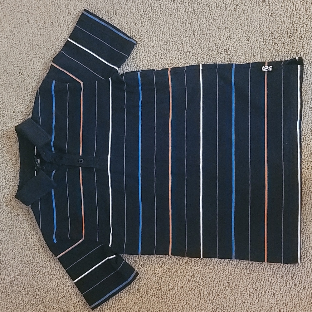 Shaun White boys polo Size L